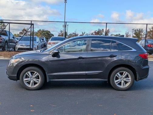 2015 Acura RDX Base