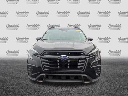 2025 Subaru Ascent Limited Bronze Edition