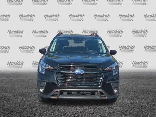 2025 Subaru Ascent Limited Bronze Edition