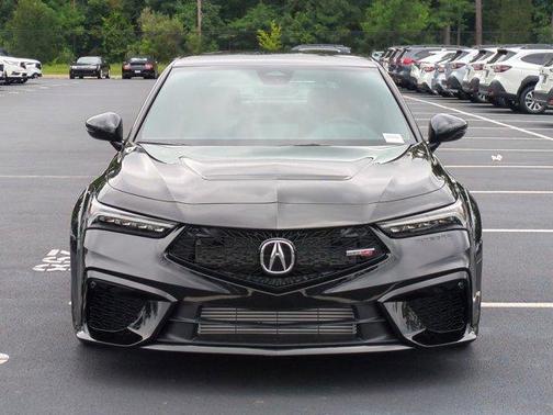 2025 Acura Integra Type S