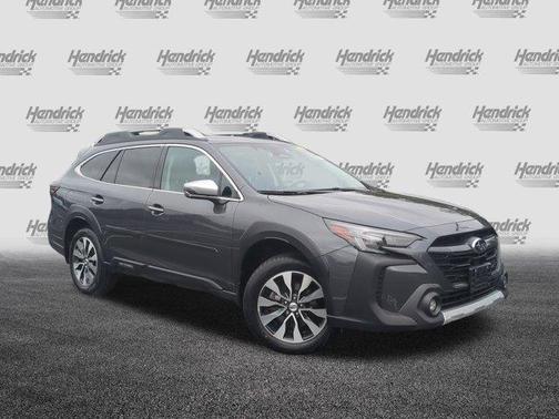 2023 Subaru Outback Touring XT