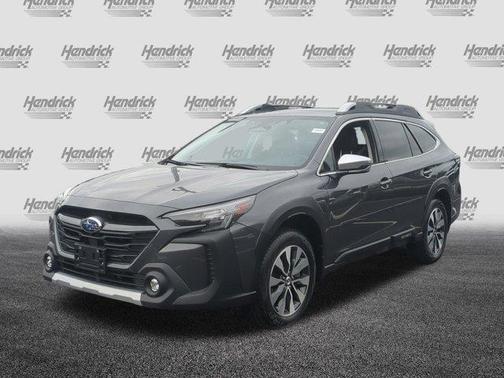 2023 Subaru Outback Touring XT