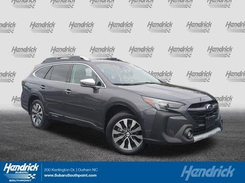2023 Subaru Outback Touring XT