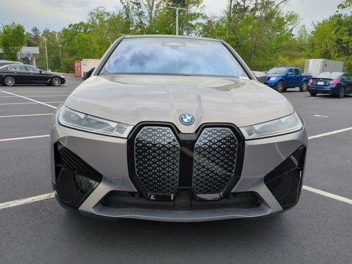 2024 BMW iX M60