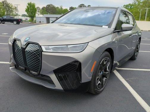 2024 BMW iX M60