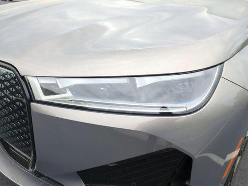 2024 BMW iX M60