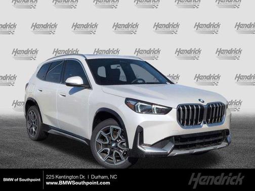 2026 BMW X1 xDrive28i
