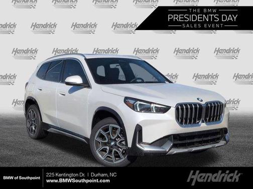 2026 BMW X1 xDrive28i