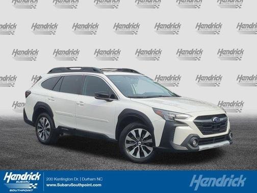 2023 Subaru Outback Limited