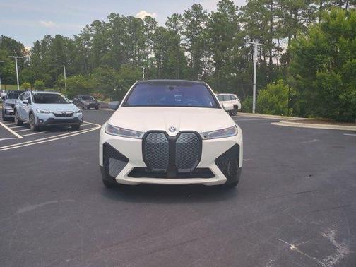 2023 BMW iX M60