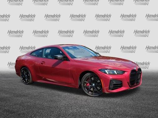 2025 BMW M440 i
