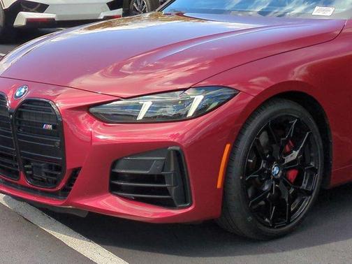 2025 BMW M440 i