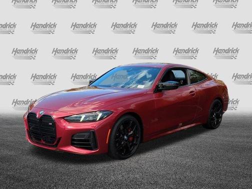 2025 BMW M440 i