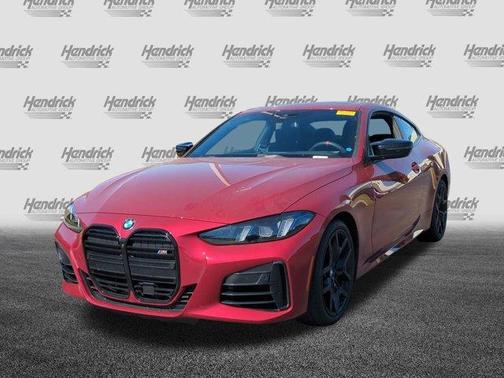 2025 BMW M440 i