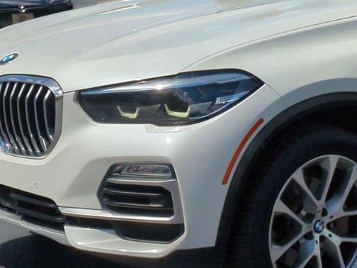 2021 BMW X5 sDrive40i