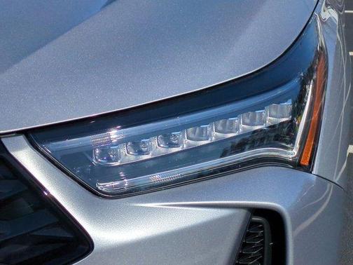 2025 Acura RDX A-Spec