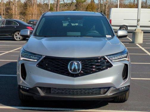 2025 Acura RDX A-Spec