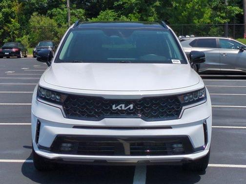 2022 Kia Sorento EX