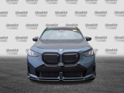 2025 BMW X3 M50 xDrive