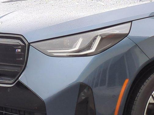 2025 BMW X3 M50 xDrive