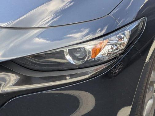 2019 Mazda Mazda3 AWD w/Preferred Package