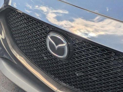 2019 Mazda Mazda3 AWD w/Preferred Package