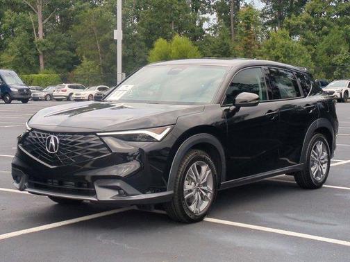 2025 Acura ADX Base