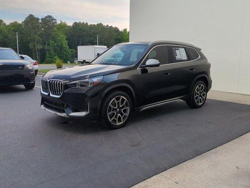 2024 BMW X1 xDrive28i