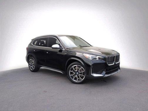 2024 BMW X1 xDrive28i