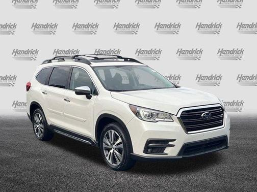2022 Subaru Ascent Touring 7-Passenger
