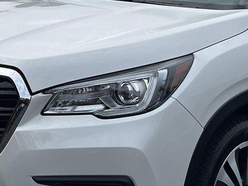 2022 Subaru Ascent Touring 7-Passenger