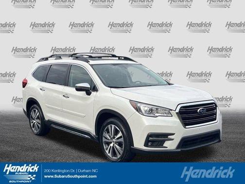 2022 Subaru Ascent Touring 7-Passenger