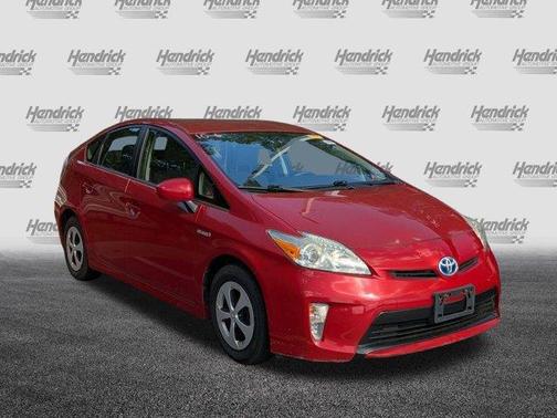 2014 Toyota Prius Two