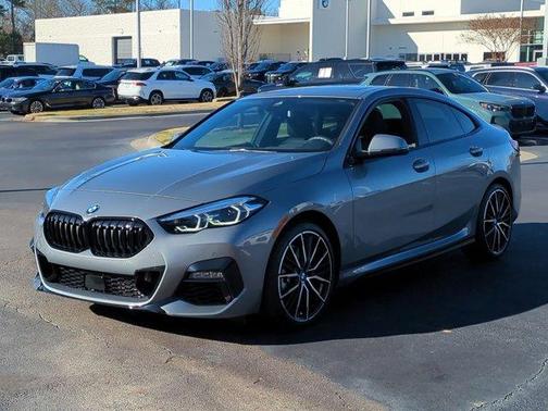 2024 BMW 228 Gran Coupe 228i sDrive Gran Coupe