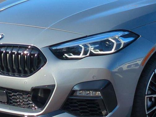 2024 BMW 228 Gran Coupe 228i sDrive Gran Coupe