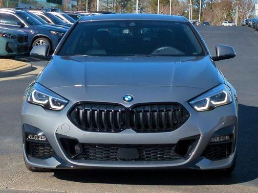 2024 BMW 228 Gran Coupe 228i sDrive Gran Coupe