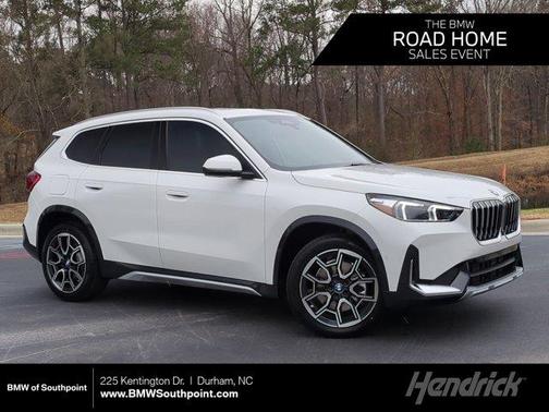 2026 BMW X1 xDrive28i