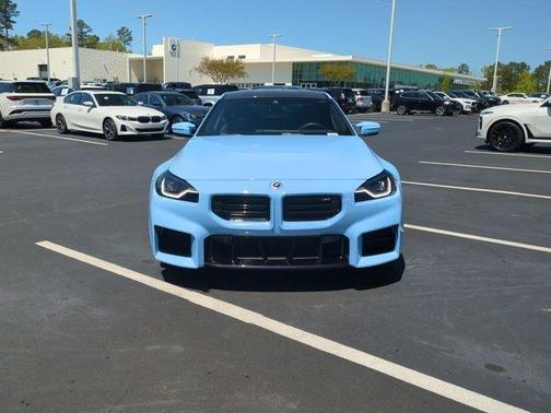 2023 BMW M2 Base