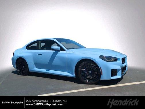 2023 BMW M2 Base