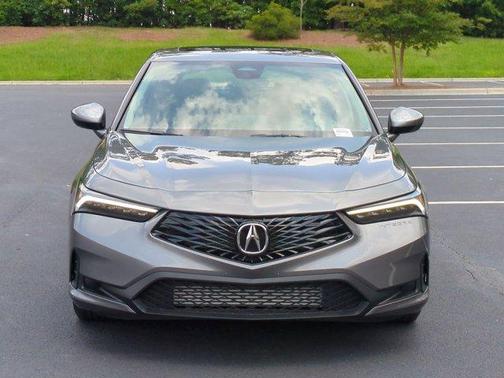2025 Acura Integra Base