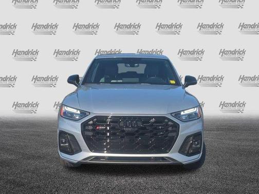 2023 Audi SQ5 3.0T Premium Plus