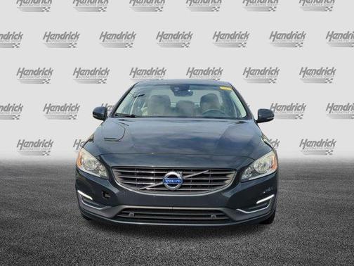 2015 Volvo S60 T5 Premier