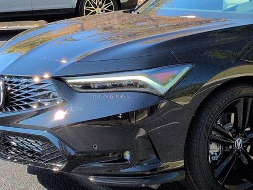 2026 Acura Integra A-Spec Technology