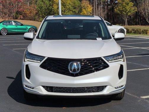 2026 Acura RDX W/ADVANCE PACKAGE