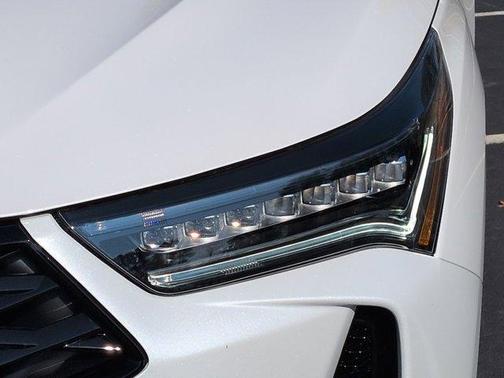 2026 Acura RDX W/ADVANCE PACKAGE