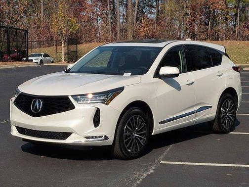 2026 Acura RDX W/ADVANCE PACKAGE