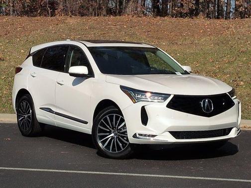 2026 Acura RDX W/ADVANCE PACKAGE