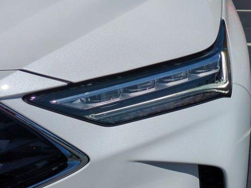 2025 Acura MDX Technology