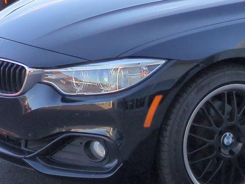 2014 BMW 428 i