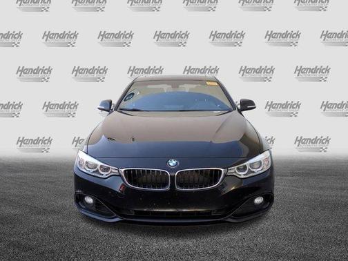 2014 BMW 428 i